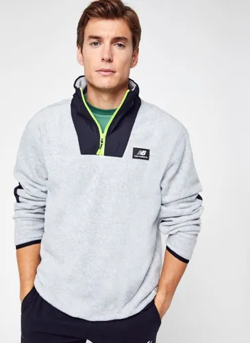 Vêtements Sweatshirt NB A.T pour Accessoires - New Balance - Modalova