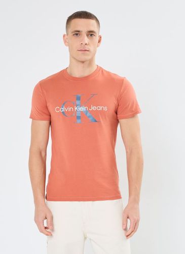 Vêtements Seasonal Monologo Tee pour Accessoires - Calvin Klein Jeans - Modalova