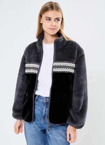 Vêtements W MARLENE SHERPA JACKET H BRAID pour Accessoires - UGG - Modalova