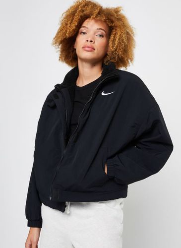 Vêtements W Woven High-Loft Fleece-Lined Jacket pour Accessoires - Nike - Modalova