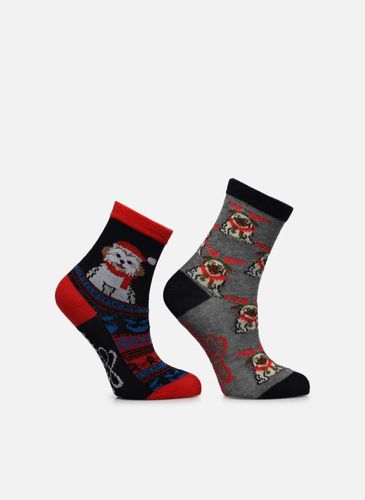 Chaussettes et collants Chaussettes motifs noël enfant pour Accessoires - Sarenza Wear - Modalova