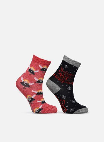 Chaussettes et collants Chaussettes motifs noël enfant pour Accessoires - Sarenza Wear - Modalova