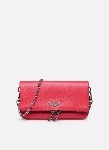 Sacs à main ROCK NANO GRAINED LEATHER pour Sacs - Zadig & Voltaire - Modalova