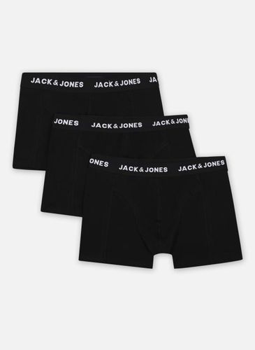 Vêtements Jacanthony Trunks 3 Pack Black pour Accessoires - Jack & Jones - Modalova