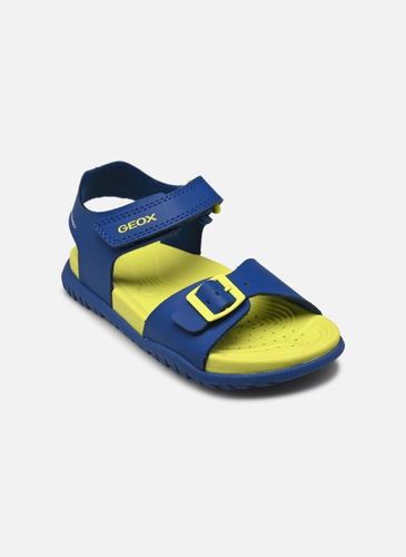 Sandales et nu-pieds J SANDAL FUSBETTO BO pour Enfant - Geox - Modalova