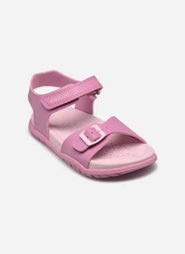 Sandales et nu-pieds J SANDAL FUSBETTO GI pour Enfant - Geox - Modalova
