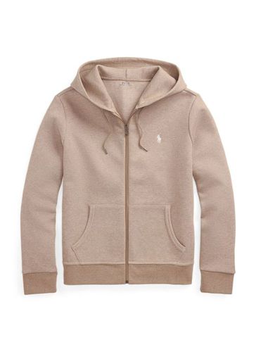 Vêtements Sweat à capuche en maille double pour Accessoires - Polo Ralph Lauren - Modalova