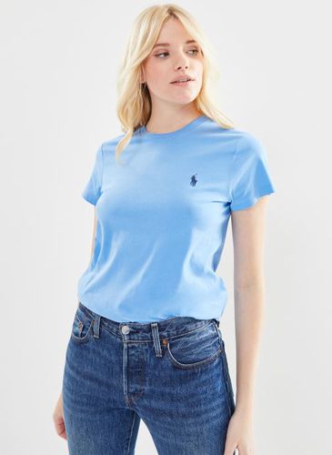 Vêtements T-shirt col rond jersey de coton 211898698 pour Accessoires - Polo Ralph Lauren - Modalova