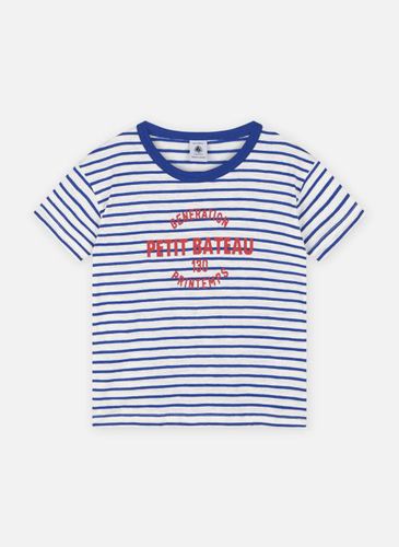 Vêtements Tee Shirt Franco pour Accessoires - Petit Bateau - Modalova