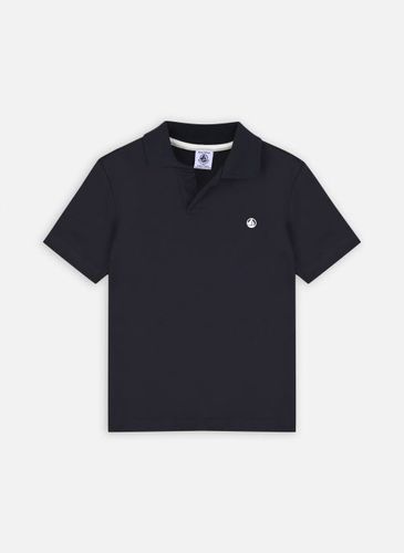 Polo Fiable par Petit Bateau - Petit Bateau - Modalova