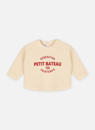 Vêtements Sweatshirt Favaro pour Accessoires - Petit Bateau - Modalova