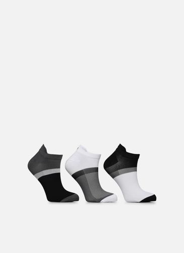 Chaussettes et collants 3PPK Color Block Ankle Sock pour Accessoires - Asics - Modalova