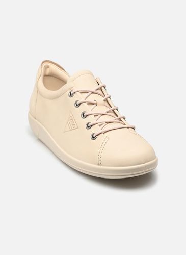 Baskets Ecco Soft 2.0 pour Femme - Ecco - Modalova