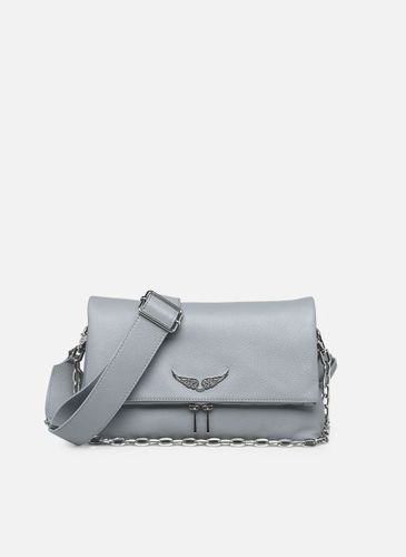 Sacs à main Rocky Grained Leather pour Sacs - Zadig & Voltaire - Modalova
