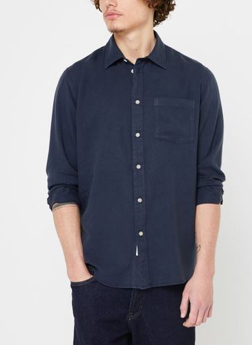 Vêtements Slhregpastel-Linen Shirt Ls W Noos pour Accessoires - Selected Homme - Modalova