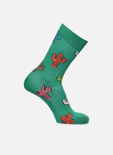 Chaussettes et collants Cactus Sock pour Accessoires - Happy Socks - Modalova