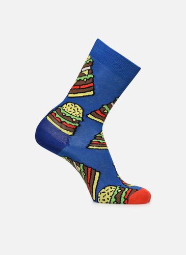 Burger Sock par Happy Socks - Happy Socks - Modalova