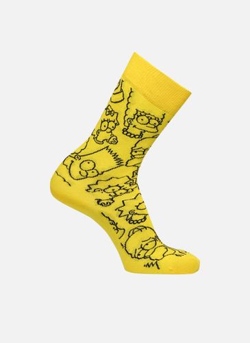 Chaussettes et collants The Simpsons Family Sock pour Accessoires - Happy Socks - Modalova