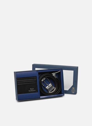 Divers Foil Blt Gbs-Gift Box Set pour Accessoires - Polo Ralph Lauren - Modalova