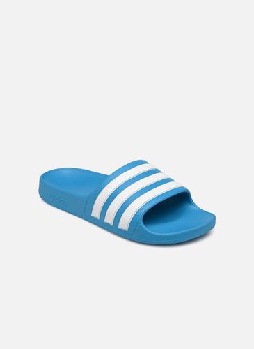 Sandales et nu-pieds Adilette Aqua K pour Enfant - adidas sportswear - Modalova