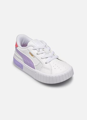 Baskets Cali Star Ac Inf pour Enfant - Puma - Modalova