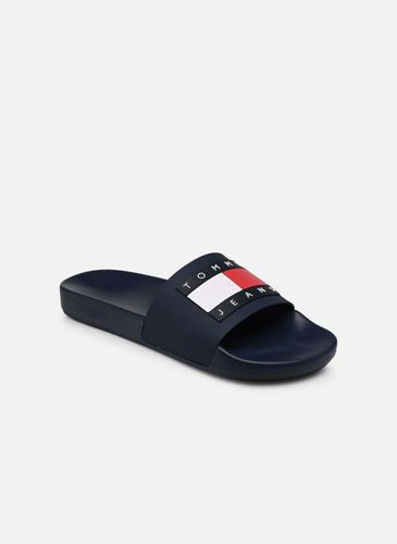 TOMMY JEANS POOL SLIDE ESS par - Tommy Hilfiger - Modalova