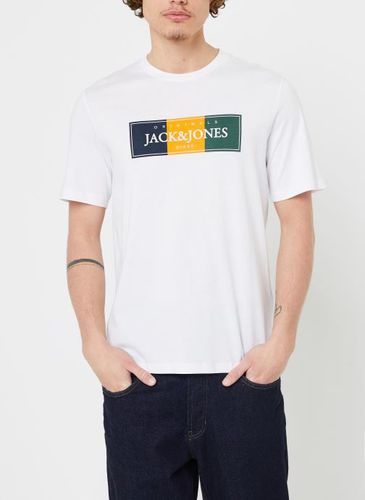 Vêtements Jorcodyy Tee Ss Crew Neck pour Accessoires - Jack & Jones - Modalova