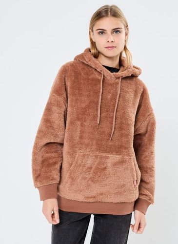 Vêtements W LOYRA SHERPA HOODIE pour Accessoires - UGG - Modalova