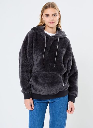 Vêtements W LOYRA SHERPA HOODIE pour Accessoires - UGG - Modalova