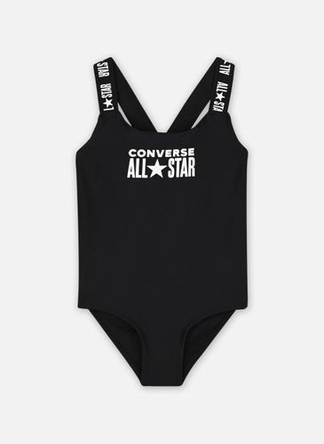 Vêtements Cnvg 1Pd Core Logo Swimsuit pour Accessoires - Converse Apparel - Modalova