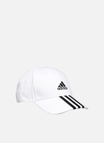 Casquette 3 Stripes FK0894 Noir