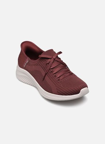 Baskets SLIP INS - ULTRA FLEX 3.0-BRILLIANT PATH pour - Skechers - Modalova