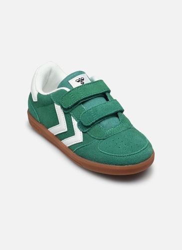 Baskets VICTORY SUEDE II pour Enfant - Hummel - Modalova