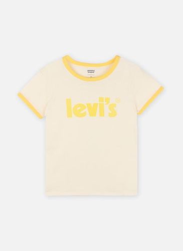 Meet and Greet Ribbed Ringer Top par - Levi's - Modalova