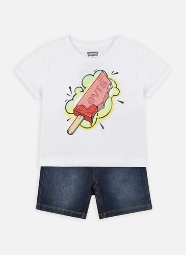 Vêtements Popsicle Shorts Set pour Accessoires - Levi's - Modalova