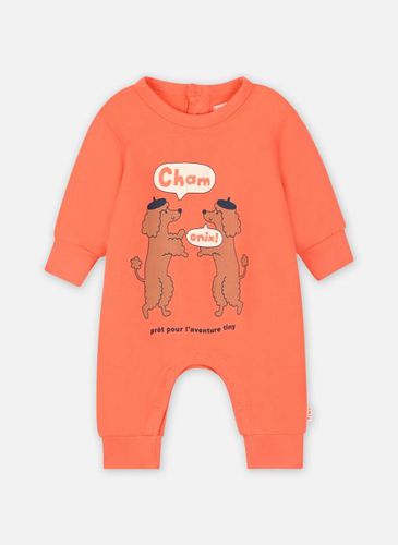 Vêtements Chamonix Poodles One-Piece pour Accessoires - Tinycottons - Modalova