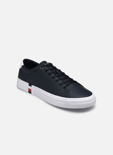 Baskets CORPORATE LEATHER DE pour - Tommy Hilfiger - Modalova