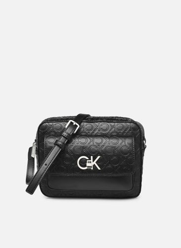 Sacs à main RE-LOCK CAMERA BAG W pour Sacs - Calvin Klein - Modalova