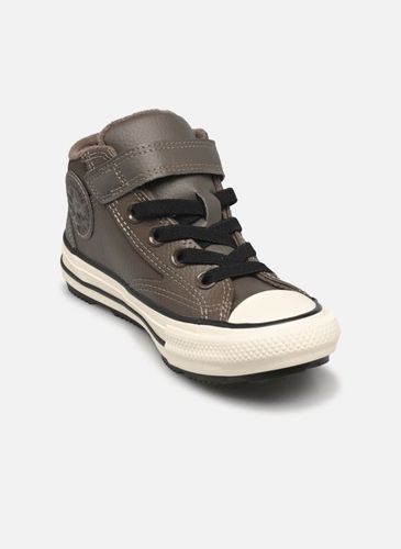 Baskets Chuck Taylor All Star Malden Street Boot Mid C pour Enfant - Converse - Modalova