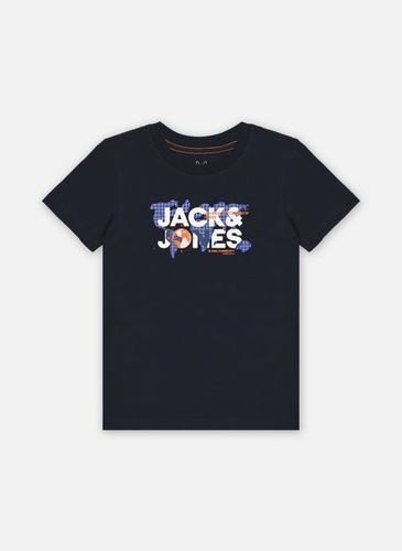 Vêtements Jcodust Ss Tee Crew Neck Sn Jnr pour Accessoires - Jack & Jones - Modalova