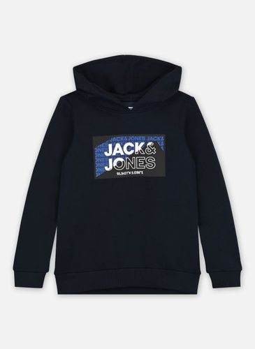 Vêtements Jcologan Aw23 Sweat Hood Jnr pour Accessoires - Jack & Jones - Modalova