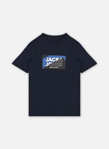 Vêtements Jcologan Aw23 Tee Ss Crew Neck Jnr pour Accessoires - Jack & Jones - Modalova