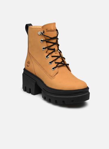 Bottines et boots Everleigh Boot 6in LaceUp pour - Timberland - Modalova