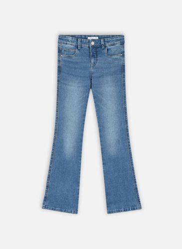 Vêtements Nkfpolly Skinny Boot Jeans 1142-Au Noos pour Accessoires - Name it - Modalova
