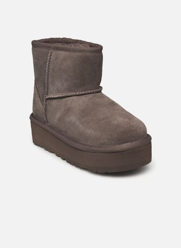 Bottines et boots KIDS' CLASSIC MINI PLATFORM pour Enfant - UGG - Modalova