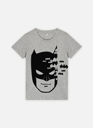 Vêtements Nkmsecani Batman Ss Top Wab pour Accessoires - Name it - Modalova