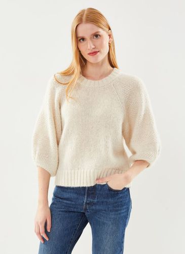 Vêtements Slflouvilja 3/4 Knit O-Neck pour Accessoires - Selected Femme - Modalova