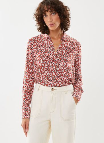 Vêtements Vmbana L/S Shirt Wvn Lcs Ga pour Accessoires - Vero Moda - Modalova