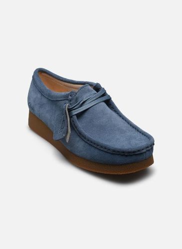 Chaussures à lacets WallabeeEVOSh - Clarks - Modalova