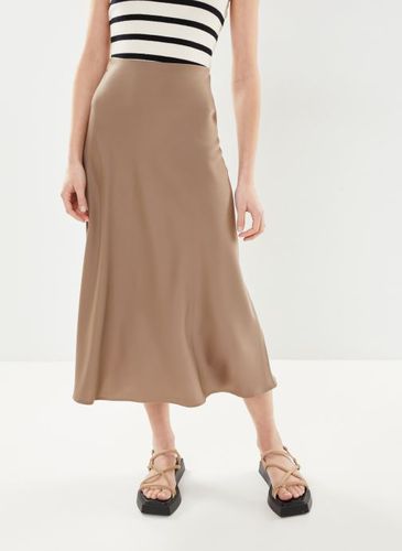 Vêtements Yaspella Hw Midi Skirt S. Noos pour Accessoires - Y.A.S - Modalova
